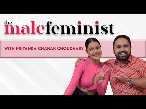 Priyanka Chahar Choudhary: Breaking Stereotypes and Overcoming Adversity || Episode 34