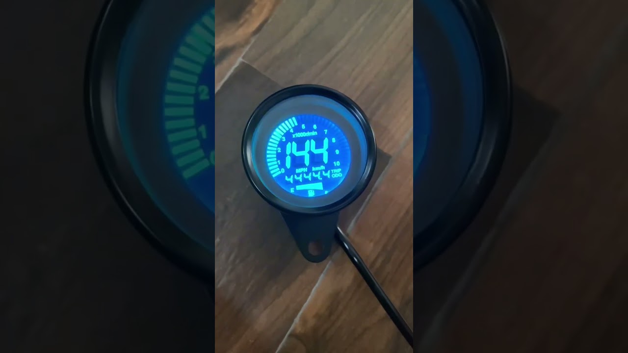 Cd70 digital meter ❤️‍🔥