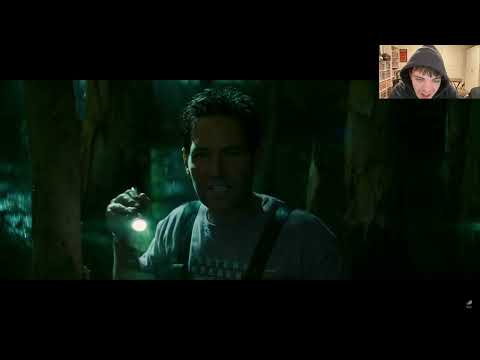 Prism Reacts - Double Feature: The Sheep Detectives Official Trailer & Anaconda Final Trailer