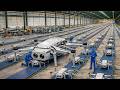 DJI Mavic 5 2027 Factory LEAK! Full Production Line & Next-Gen Tech UNCOVERED