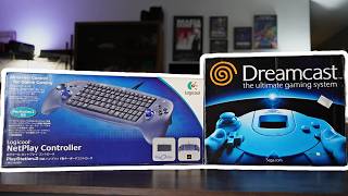 Is This the BEST Dreamcast Controller