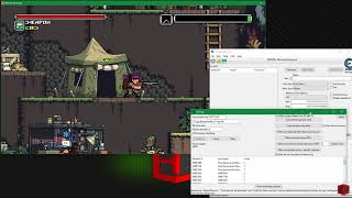 22. Ultimap Cheat Engine Tutorial Using Ultimap To Find No Clip