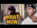 Lloyiso "What Now" (Cover) REACTION