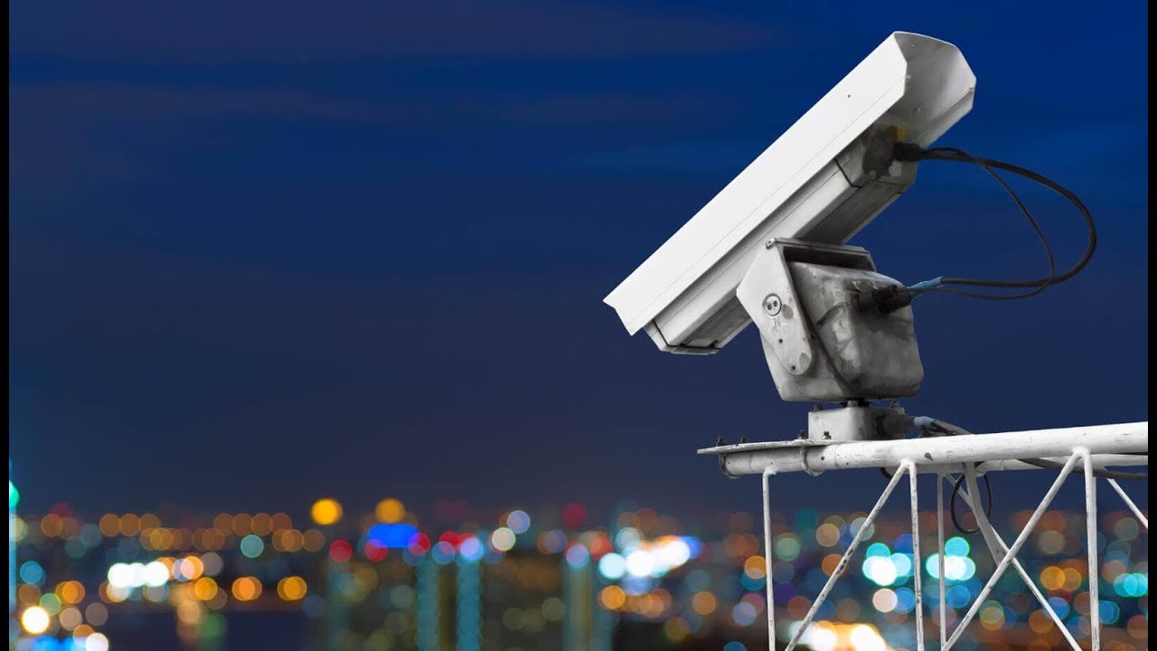 How Concerned Should We Be About Electronic Surveillance? YouTube