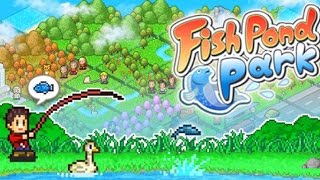 Fish Pond Park Gameplay IOS / Android | PROAPK screenshot 2