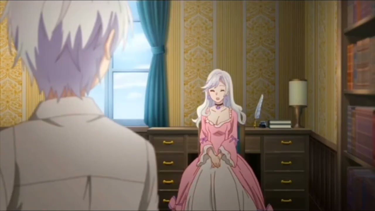 Cuando tienes a una madre que quiere nietos