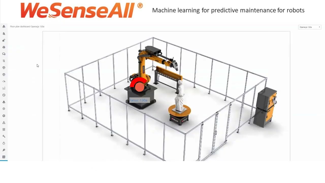 How does our WeSenseAll system work 