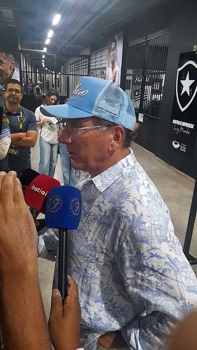 TUDO SOBRE O BOTAFOGO DE FUTEBOL E REGATAS GIRO DE NOTÍCIAS CARLOS SILVA CAMISA 9