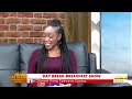 🔴 LIVE NOW : DAY BREAK 20 / 04 / 26