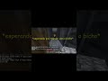 ainda bem que ele avisou #shorts #youtubeshorts #minecraft  #live