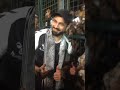 Mohammedan SC Brand Ambassador Irfan Pathan Meet Fans #Shorts