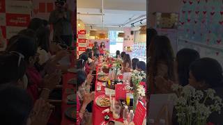 Galentines Era Got Real At