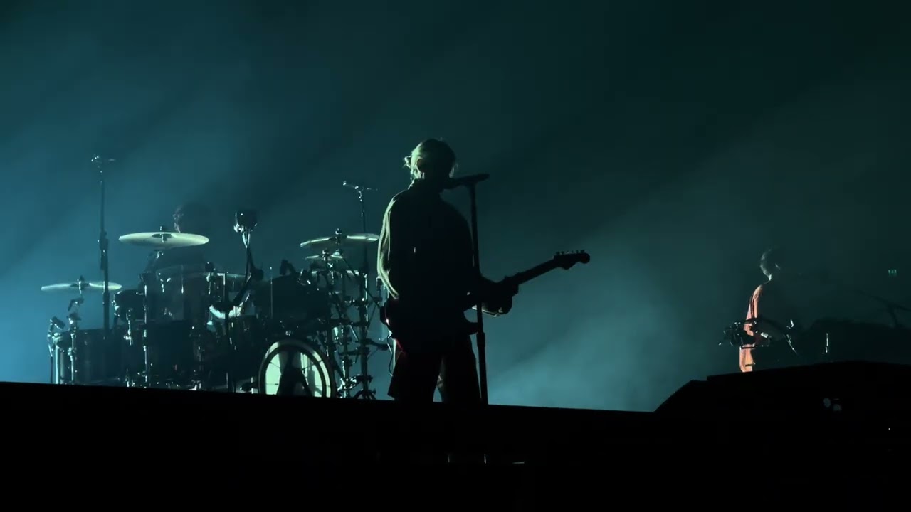 Linkin Park- Up From The Bottom (Brisbane, Australia, 05/03/26)