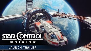 Star Control: Origins trailer-1