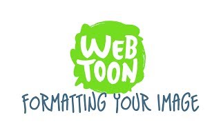 How should you format your webcomic for WEBTOONS and other apps? screenshot 2