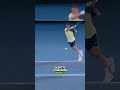 Novak Djokovic Pumped After Huge Winner