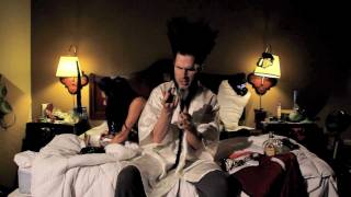 Assassins Of Youth [Official Video]