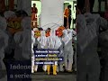At least 120 still missing after latest Indonesian ferry disaster