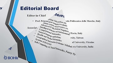 Call for Paper - International Journal of Smart Computing and Information Technology (IJSCIT)