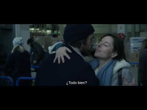 ¿DÓNDE ESTÁ ELLA? | Tráiler oficial subtitulado (HD)