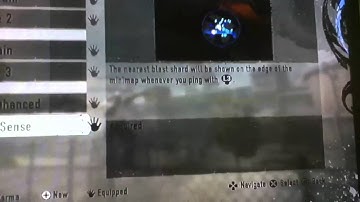 Infamous 2 easy blast shards