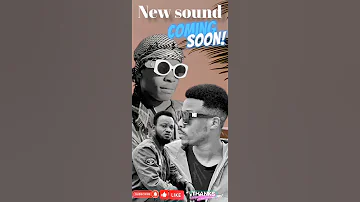 Umar M Shareef Fit Hassan Sass And Yusuf Lazio New Sound Barka Da Sallah Coming Soon 