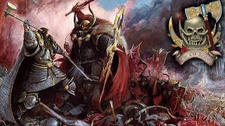 Valtenmerk von Hohenbach, Scion of Drakwald, Exalted of Sigmar pt.5 |Warhammer Old Realms|Bannerlord