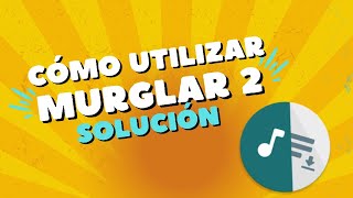 ¿CÓMO UTILIZAR MURGLAR 2 EN 2025? SOLUCIÓN DE LAS ARL 😍 CON MÉTODO DEFINITIVO 😎 screenshot 3