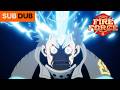 Orbital Bonk | Fire Force Season 3