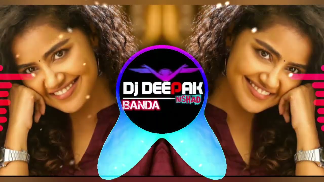 💔🎧 Rabba Ishq Na Howe DJ Remix | Old Is Gold Superhit Hindi Song | DJ DEEPAK NISHAD 🔥💿