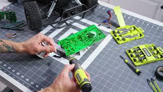 4V USB Lithium™ 3.0Ah Battery vs. 2000 Disposables: The Shocking Truth