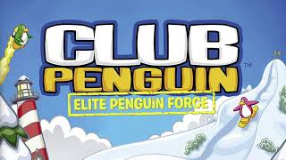 Snow Trekker - Club Penguin: Elite Penguin Force