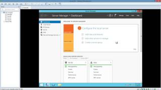 Manage Group Policy Objects (GPOs)
