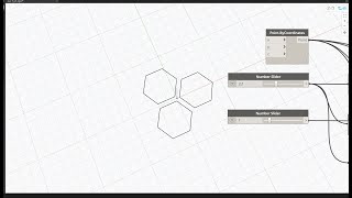 POINT AND CIRCLE IN DYNAMO PART 1