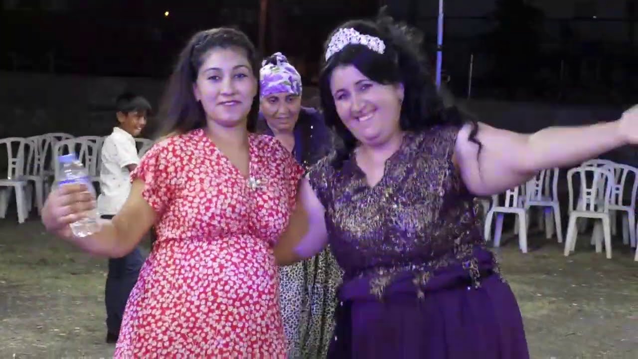 HAYRABOLU DÜĞÜN - İSMAİL TUNCER VE AİLESİ SÜNNET DÜĞÜNÜ CEMİYETİ