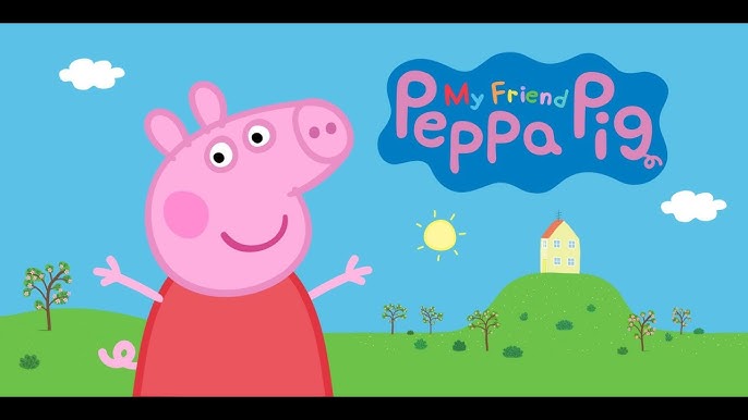 Let's Do The Laundry, Peppa 🧦  Peppa Pig Official Full Episodes