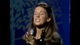 Joanie Sommers--John Lennon's Imagine, 1972 TV Joanie Sommers--John Lennon's Imagine, 1972 TV