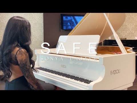 Sonya Lagare - Safe (Official Video)
