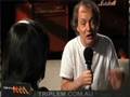 AC/DC Interview - Angus Young on TripleM