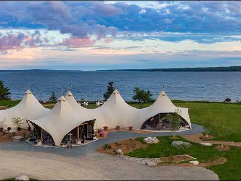 World of Hyatt Підсилює Нагороди за Розміщення на Відкритому Повітря з Акцією Under Canvas