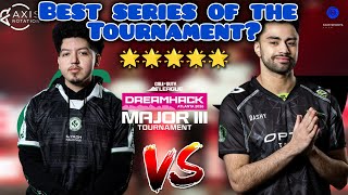 Series of the Weekend! Optic vs Riyadh Falcons! CDL Atlanta Highlights #cdl2026 #gaming #esports