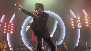 Arctic Monkeys - Perfect Sense live @ The Armory, Minneapolis- August 25, 2023 screenshot 5