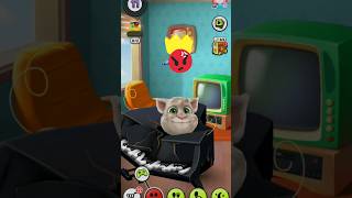 Download Lagu Playing TomTom. #viral #cat #tom #talkingtom #funny #trending #game #subscribe #comedy #shorts MP3