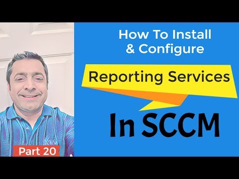 Video: Come si riavviano i servizi SCCM?