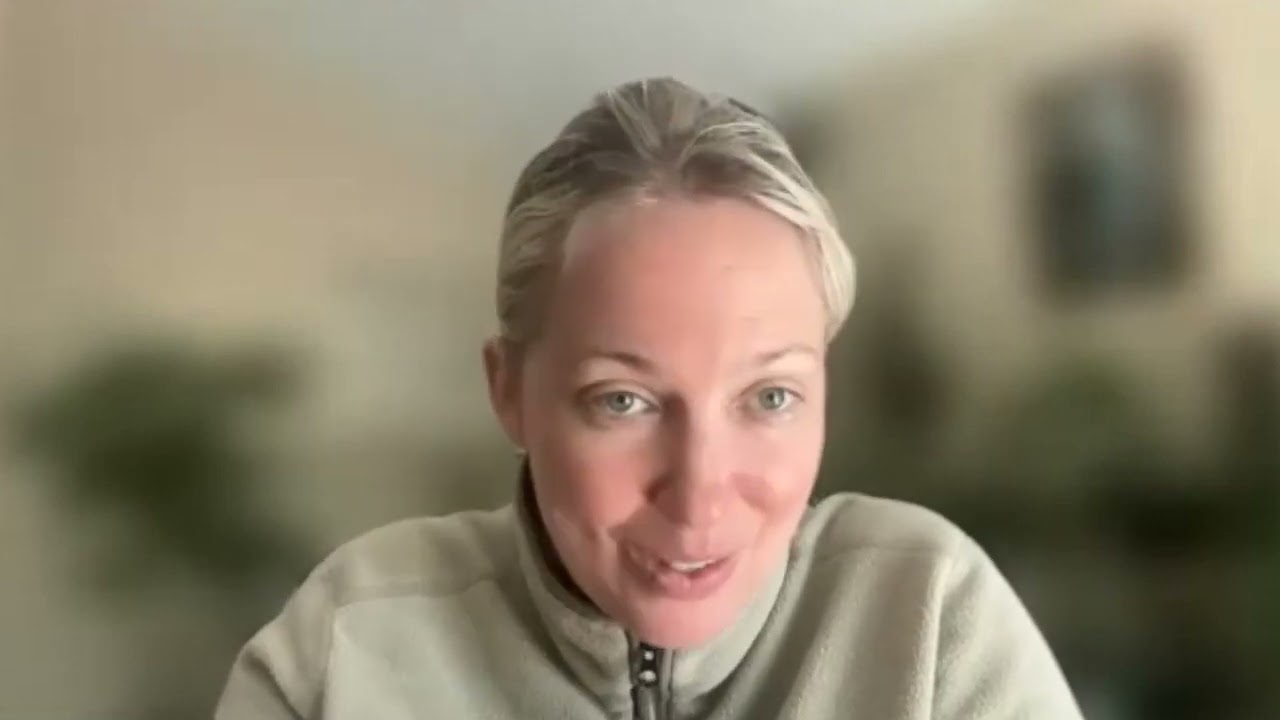 Sustainable Travel Interview