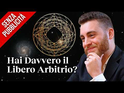 (NO ADV) Il Libero Arbitrio Esiste? Numerologia e Human Design con Mirko Meo - Symposium Podcast