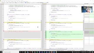 murach's C# 7e Chapter 09 Exercise 9 3 and the joys of Notepad++