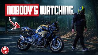This Is Why Most Motovloggers Quit