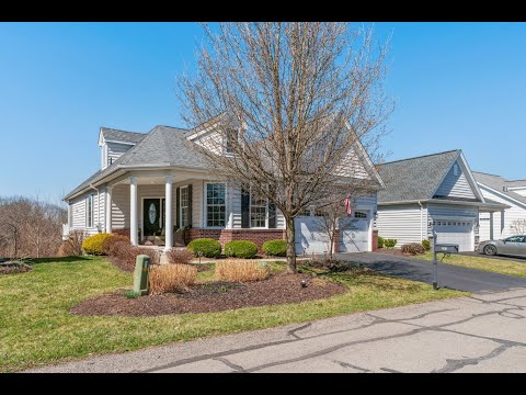 261 Patriot Lane, Freedom, PA home video tour