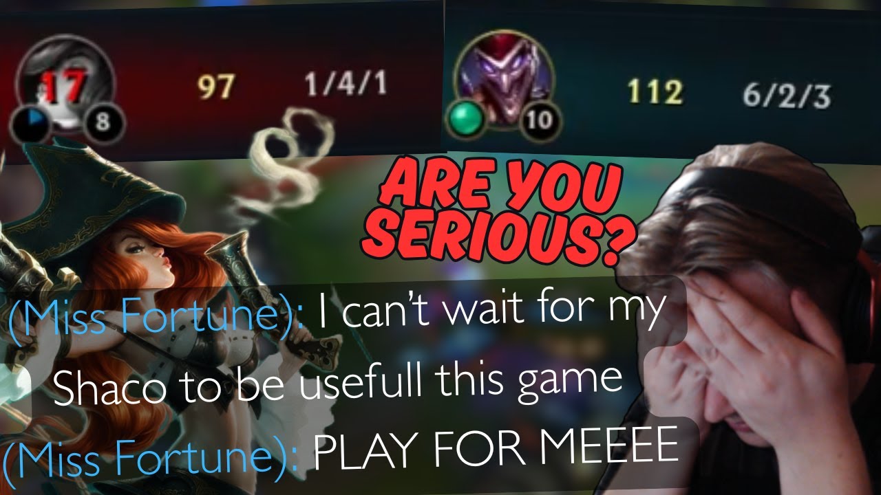 Просто дайте мне вытащить эту игру | Полная игра, AP Шако